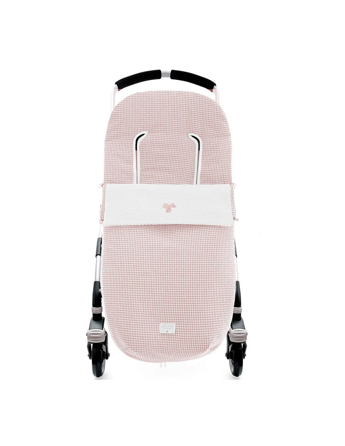 Saco para silla de paseo Telmo de Uzturre