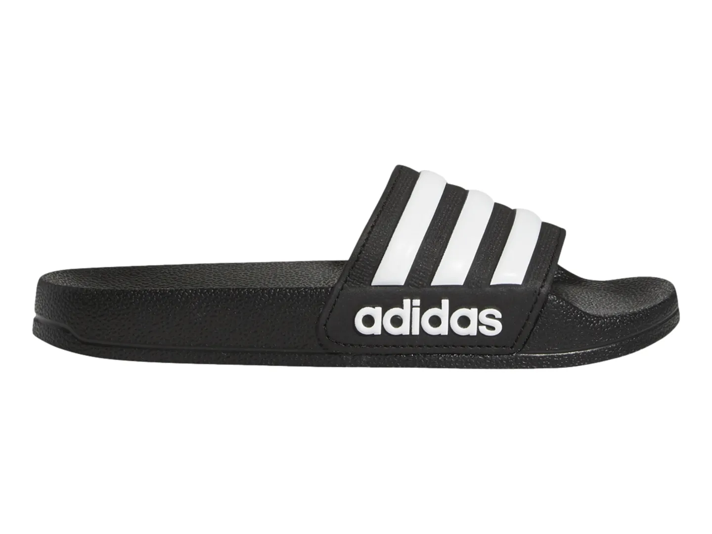Sandalia Adidas Adilette Shower K Para Niño