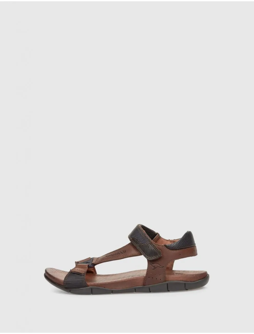 Sandalia Californiana Kangaroos 523 Cuero