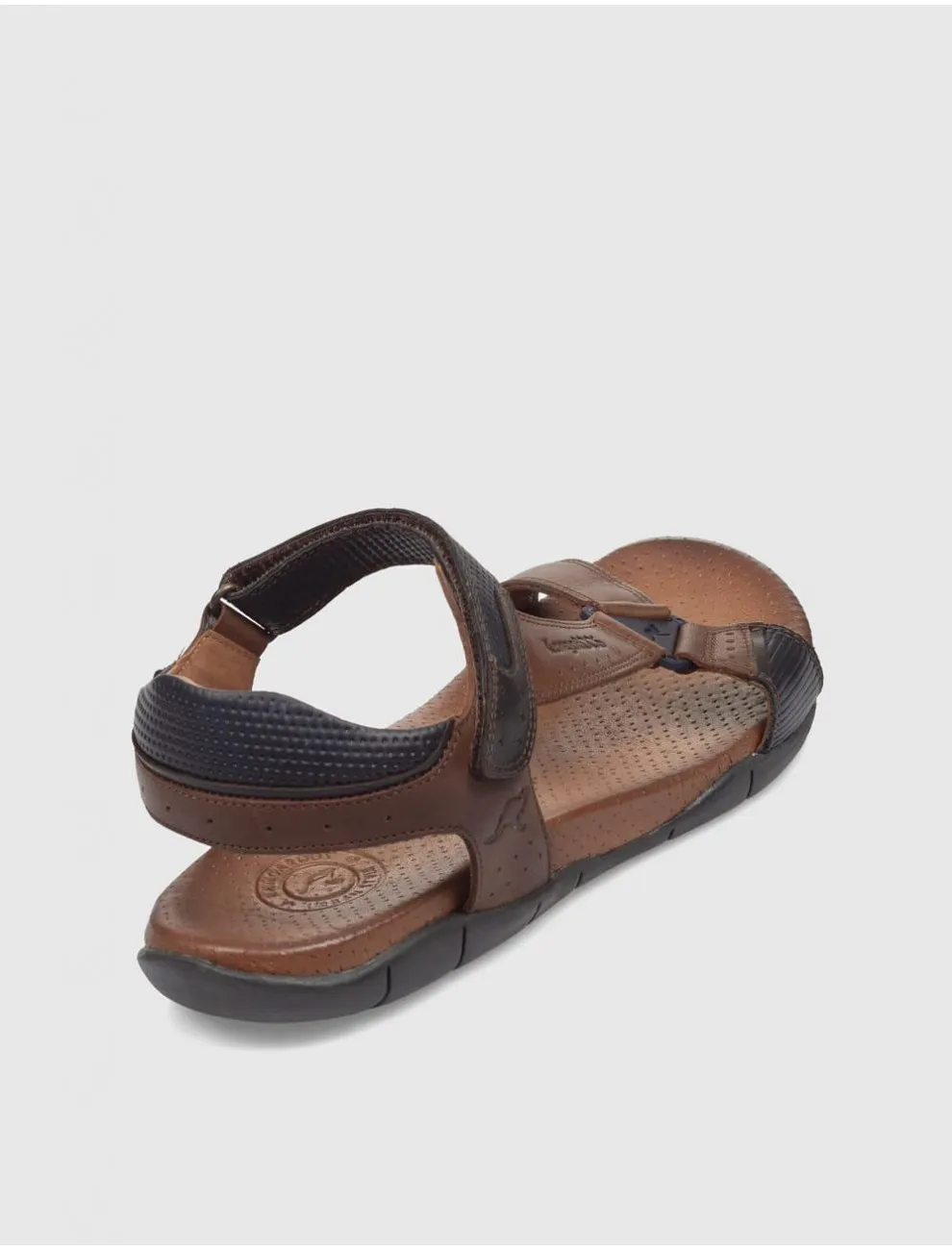 Sandalia Californiana Kangaroos 523 Cuero