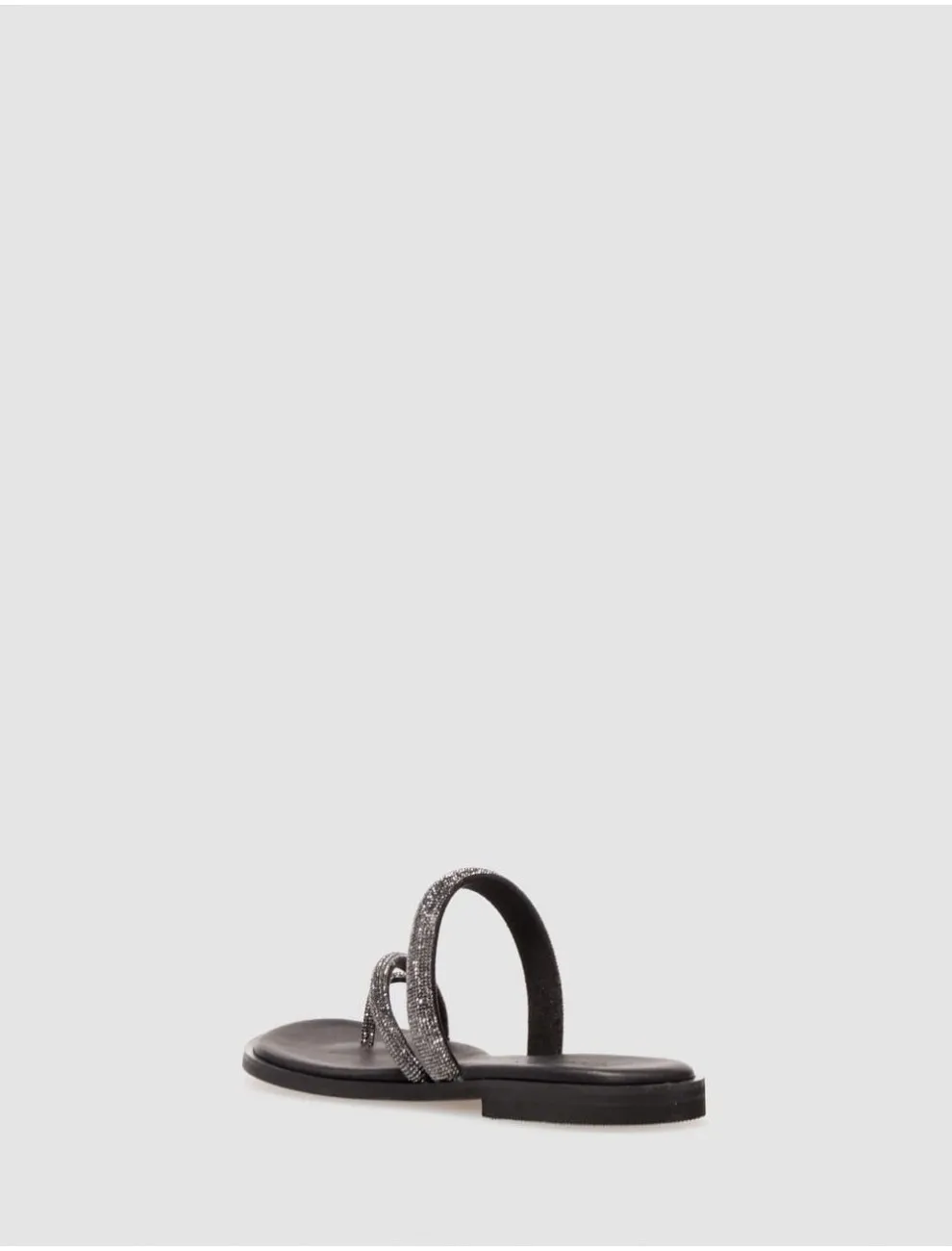 Sandalia Parex 115.27.079 Negro