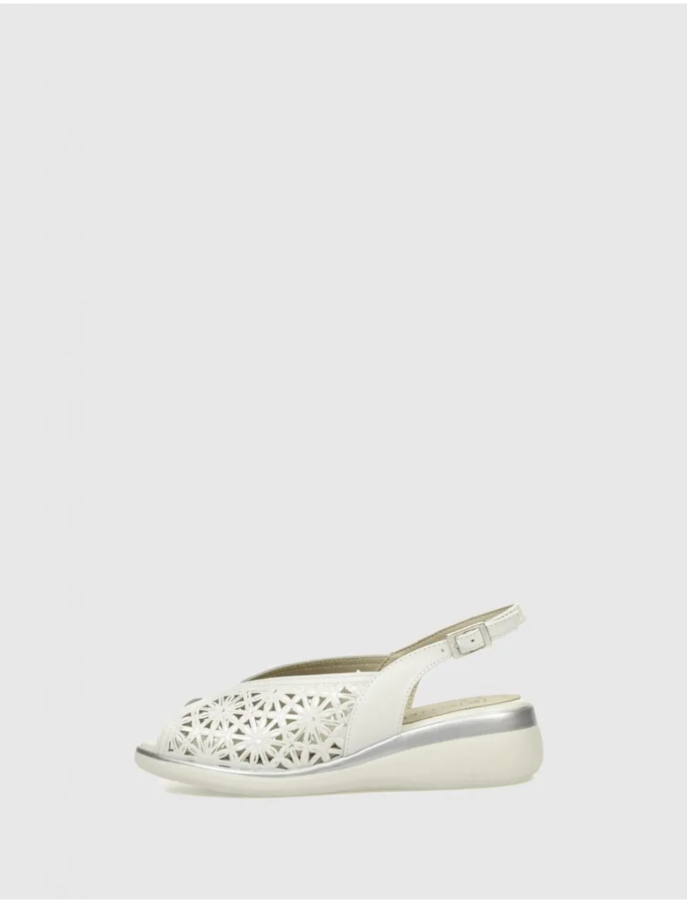 Sandalia Pitillos 5593 Beig