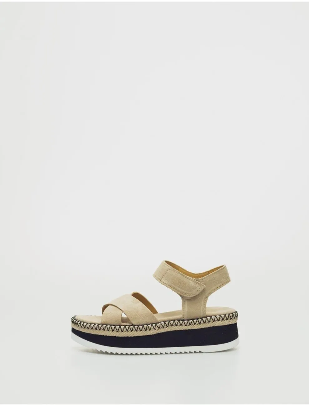 Sandalias Alpe Julie 2330 Arena
