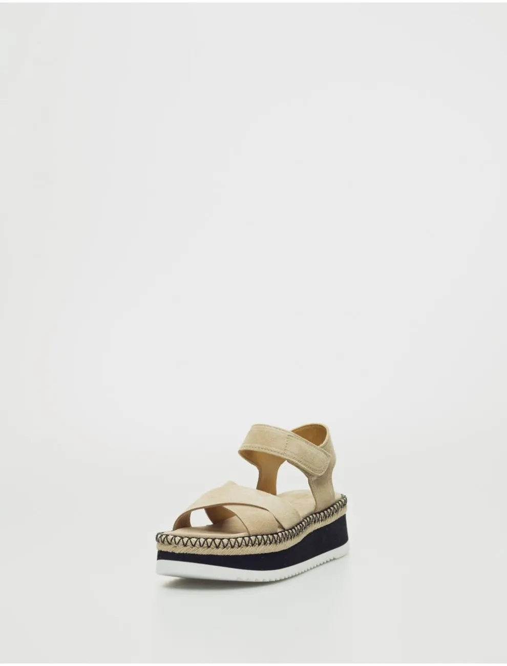 Sandalias Alpe Julie 2330 Arena
