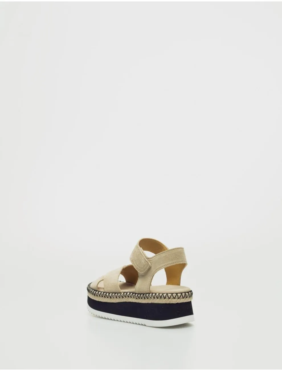 Sandalias Alpe Julie 2330 Arena