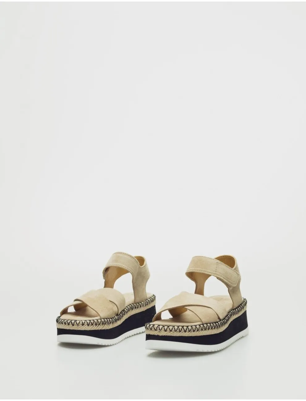 Sandalias Alpe Julie 2330 Arena