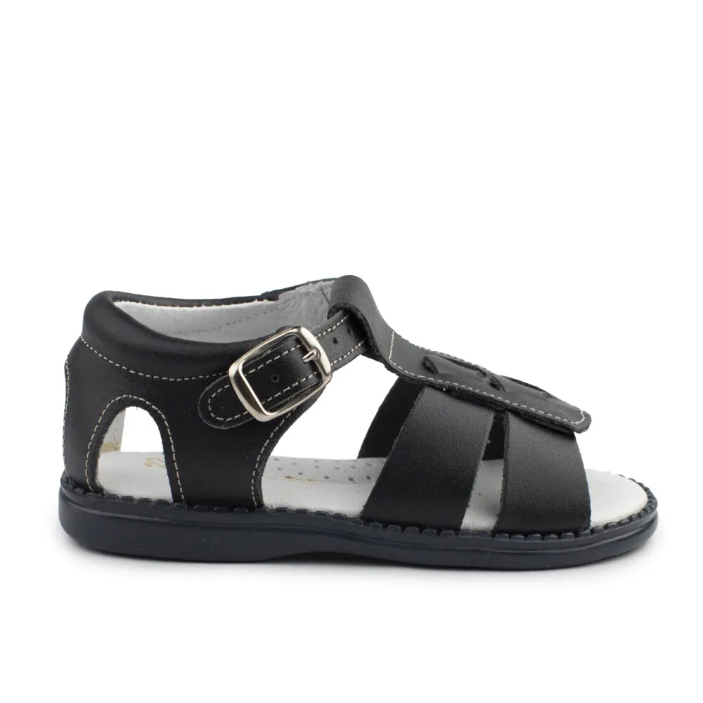 Sandalias Bebé Modelo Espiga Aladino