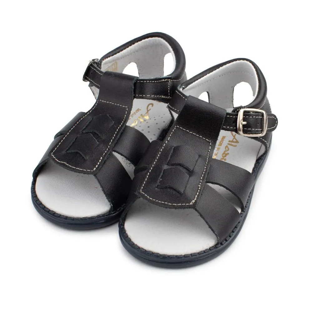 Sandalias Bebé Modelo Espiga Aladino