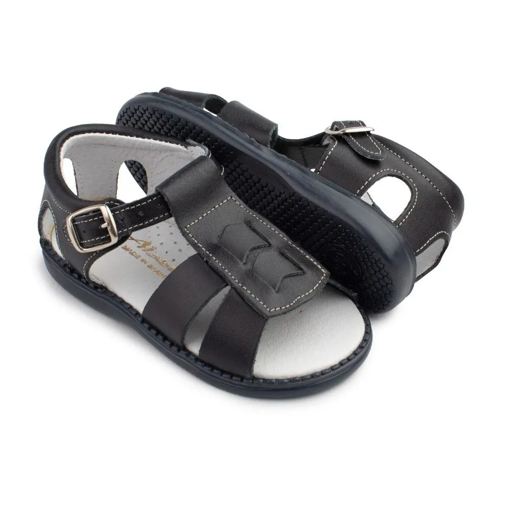Sandalias Bebé Modelo Espiga Aladino