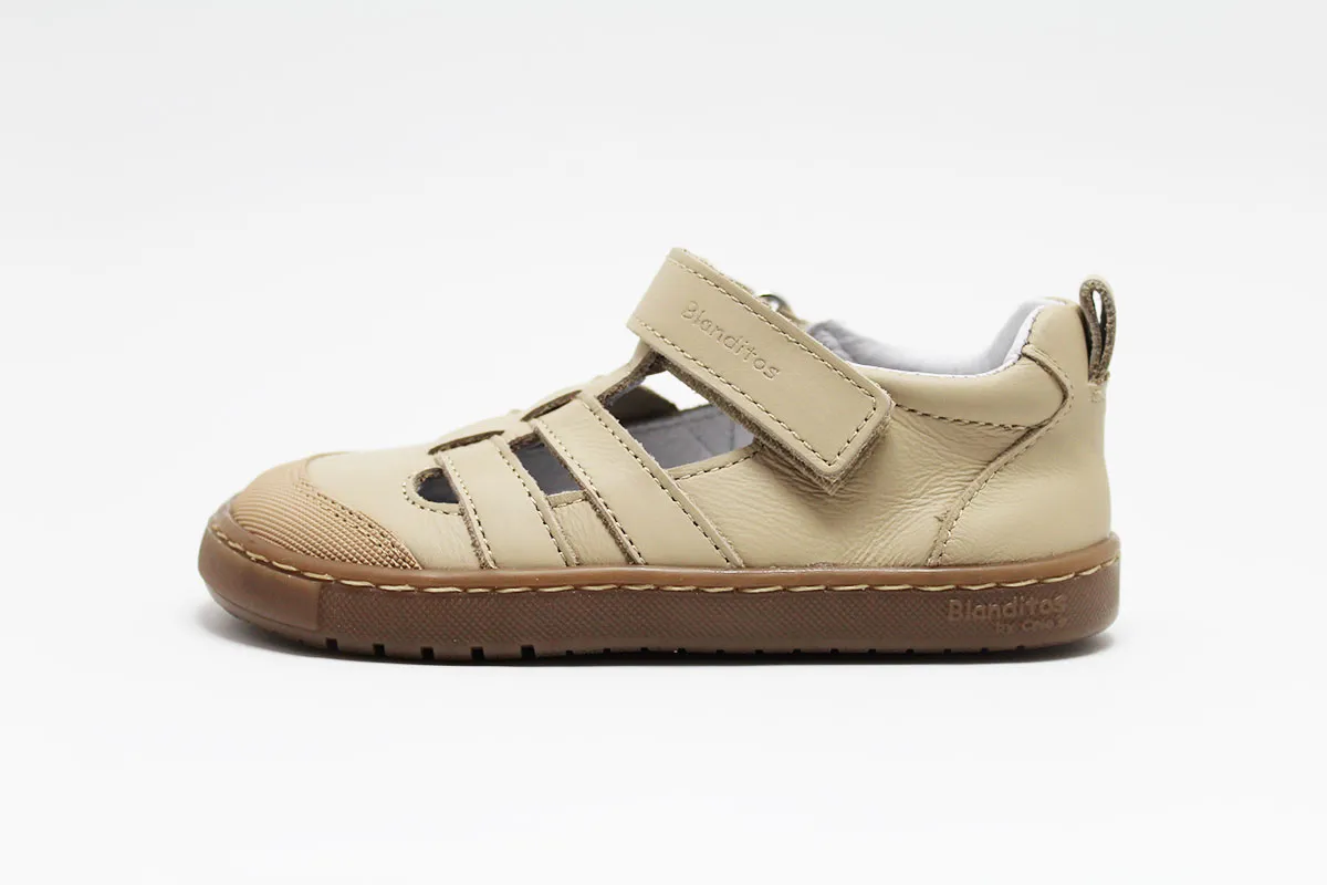 Sandalias Blanditos by Crios modelo Milos