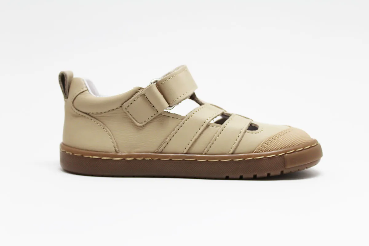 Sandalias Blanditos by Crios modelo Milos