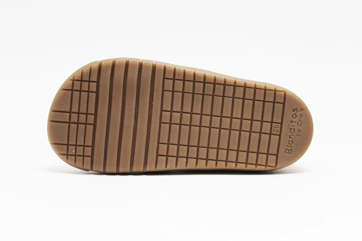 Sandalias Blanditos by Crios modelo Milos