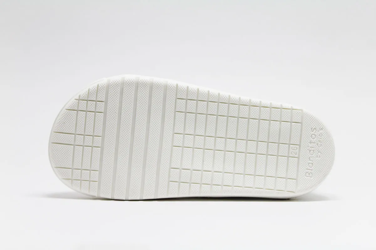 Sandalias Blanditos by Crios modelo Milos