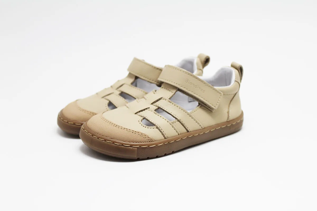 Sandalias Blanditos by Crios modelo Milos