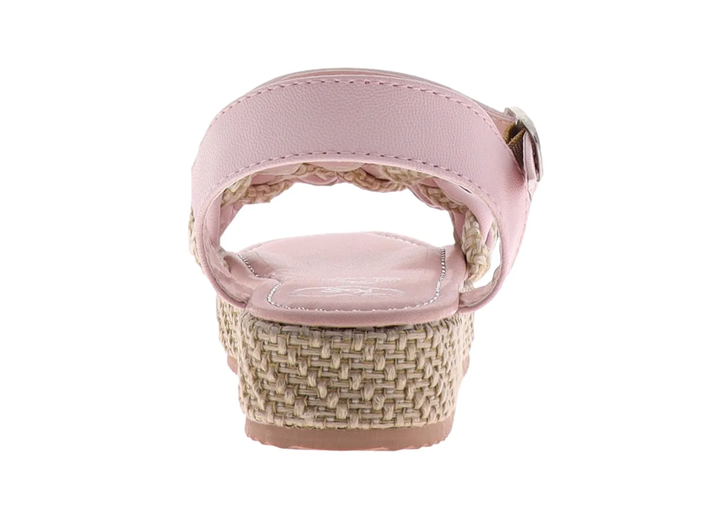 Sandalias Kassandra 1551 Rosa Para Niña