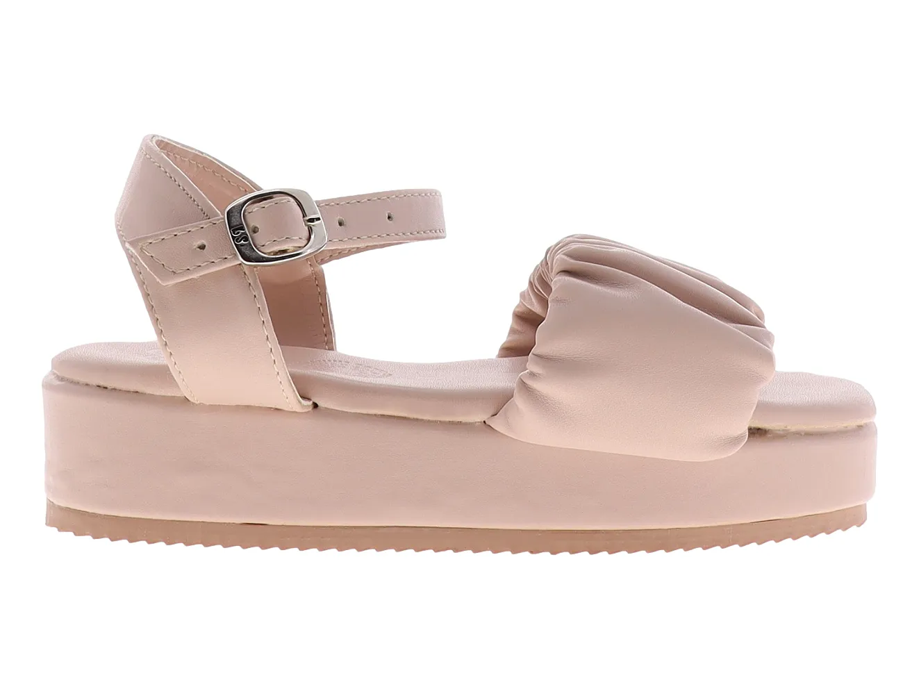 Sandalias Kassandra 1553 Nude Para Niña