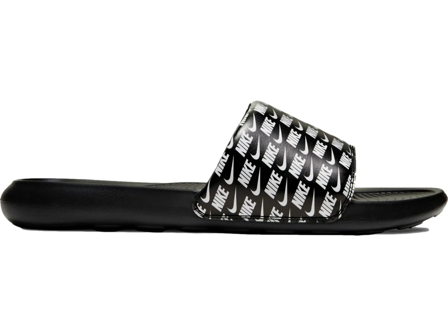 Sandalias Nike Slide Kawa Shower Para Hombre