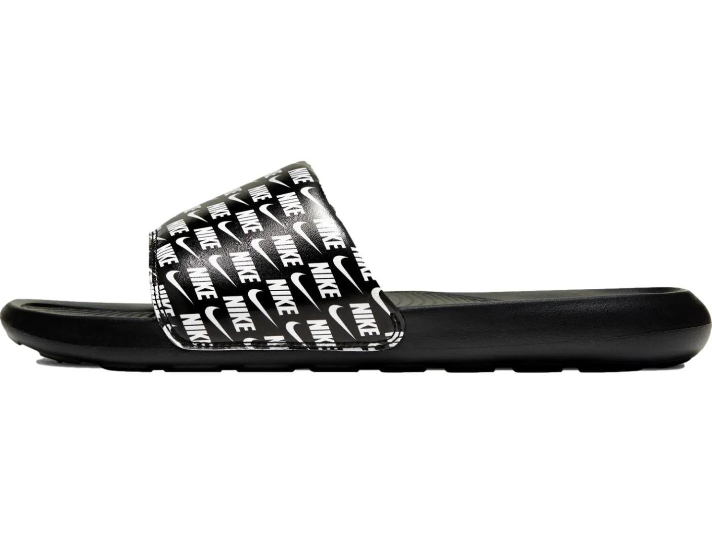 Sandalias Nike Slide Kawa Shower Para Hombre