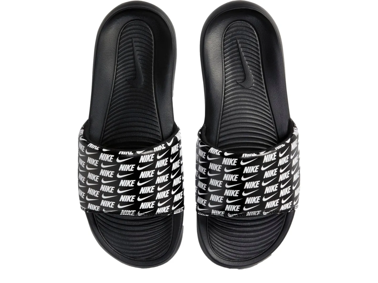 Sandalias Nike Slide Kawa Shower Para Hombre