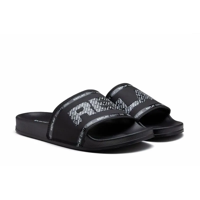 Sandalias Para Hombre Replay