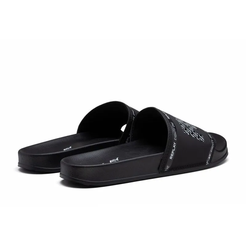 Sandalias Para Hombre Replay