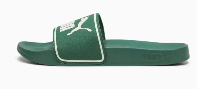 Sandalias Y Zue Puma 384139 eva verde