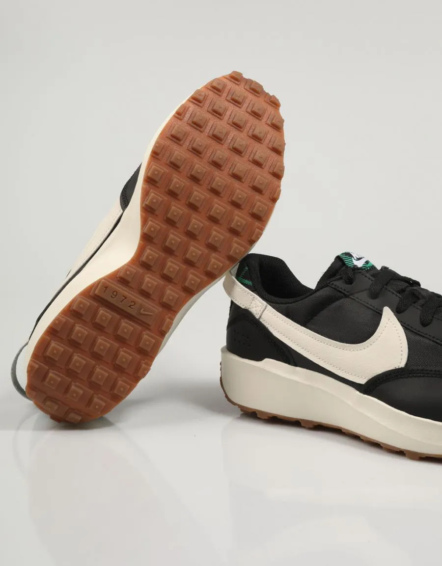  sapatilhas NIKE Waffle en Preto 81513