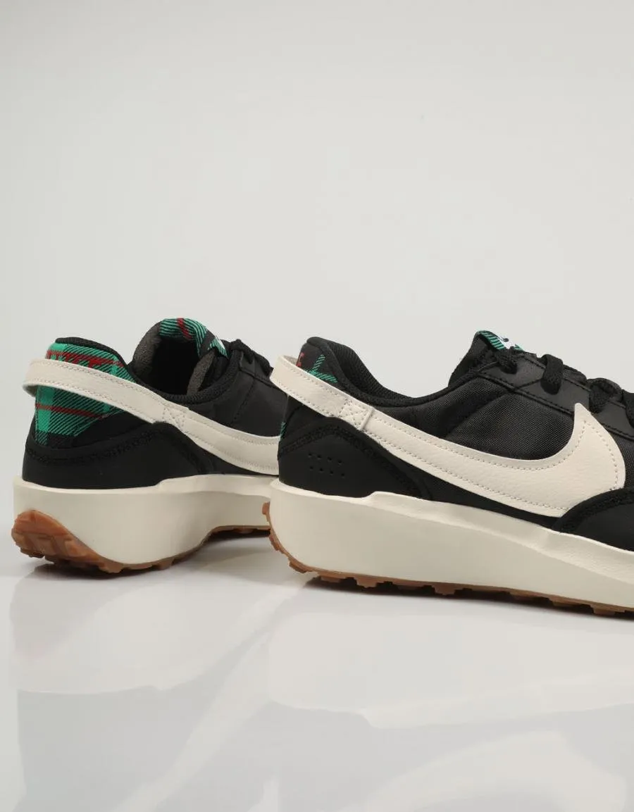  sapatilhas NIKE Waffle en Preto 81513