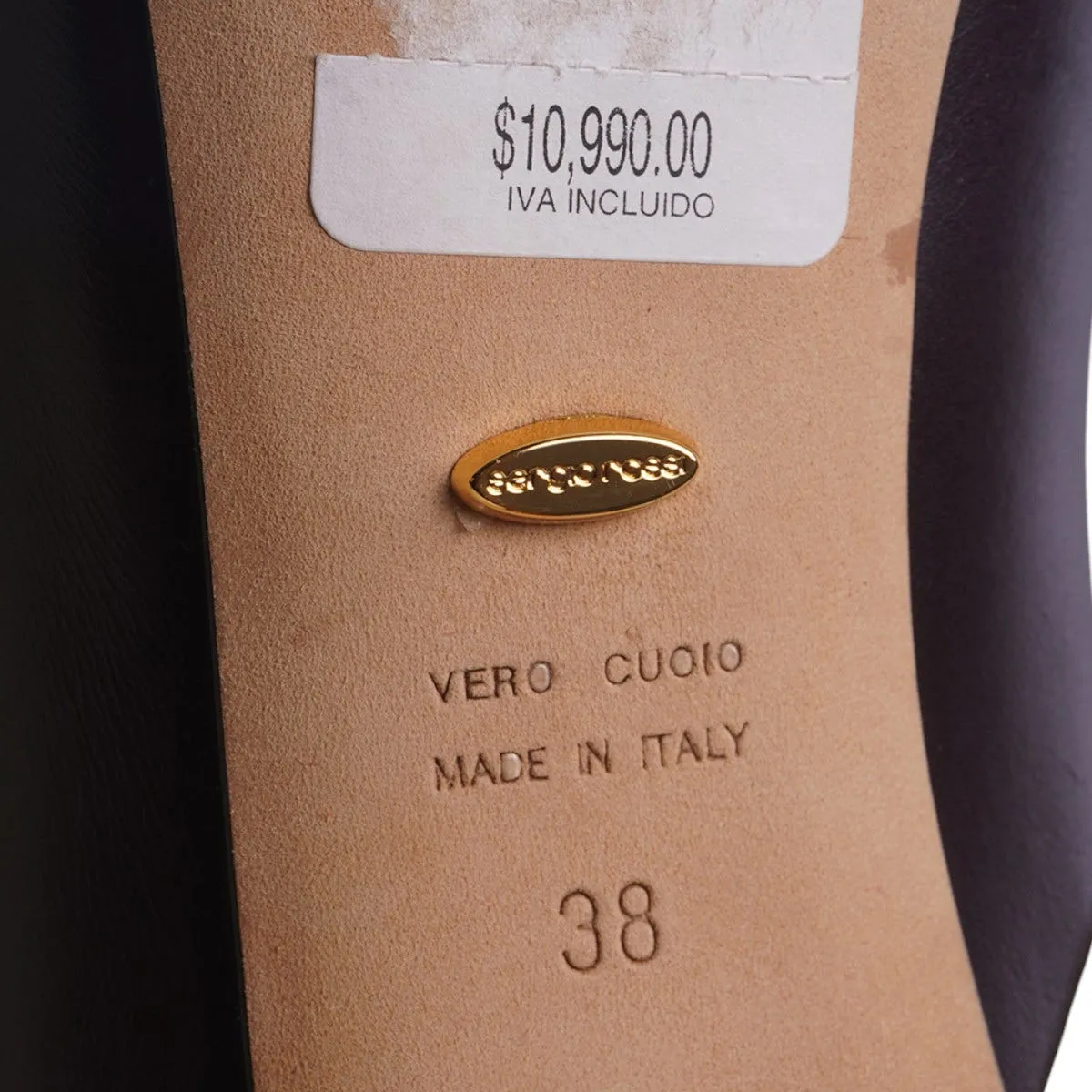 Sergio Rossi Tacones