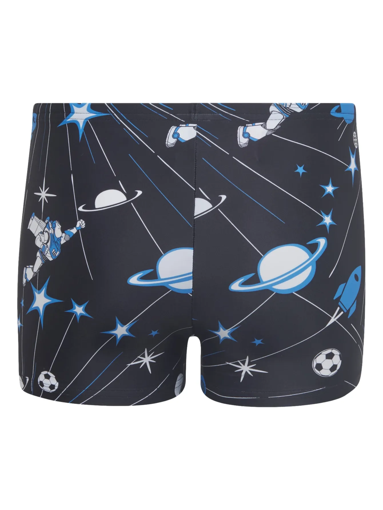 Short Adidas Buzz Brief Para Niño