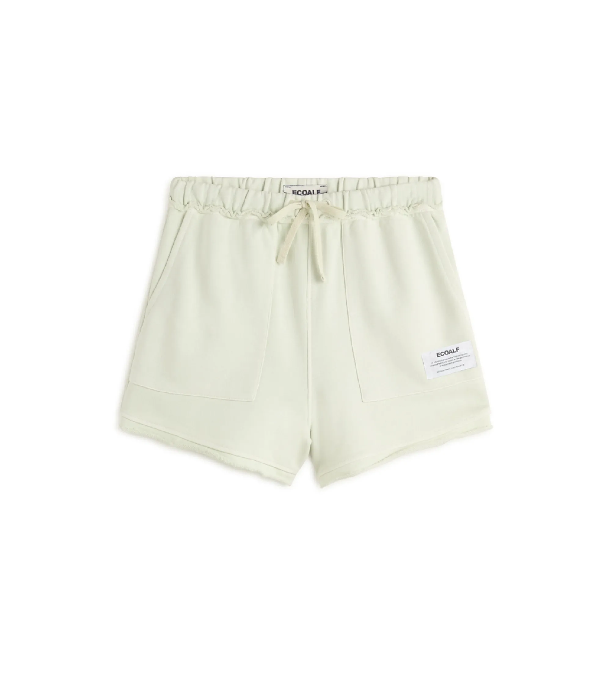 Short Ness verde
