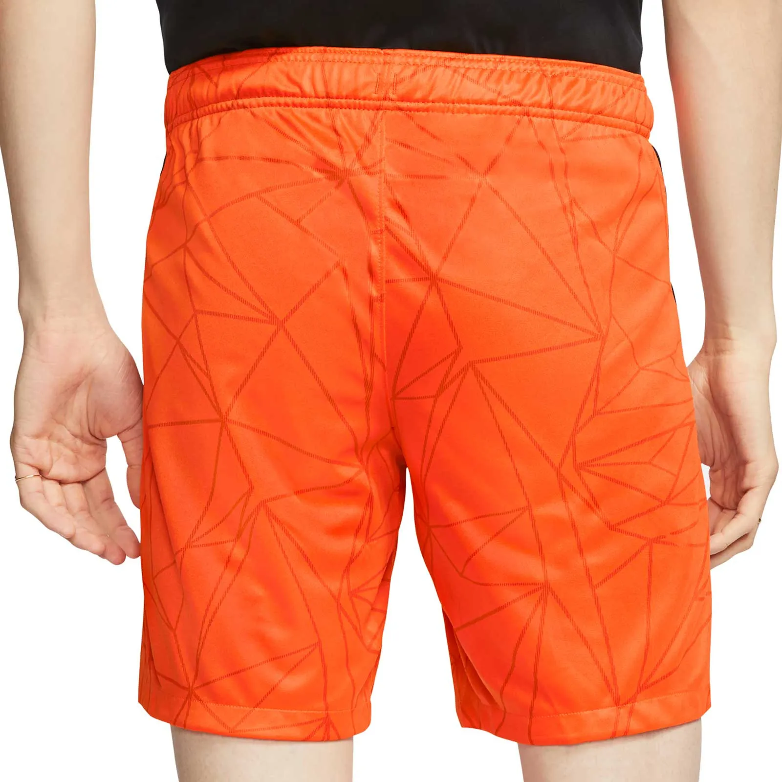 Short Nike Holanda 2020 2021 Stadium