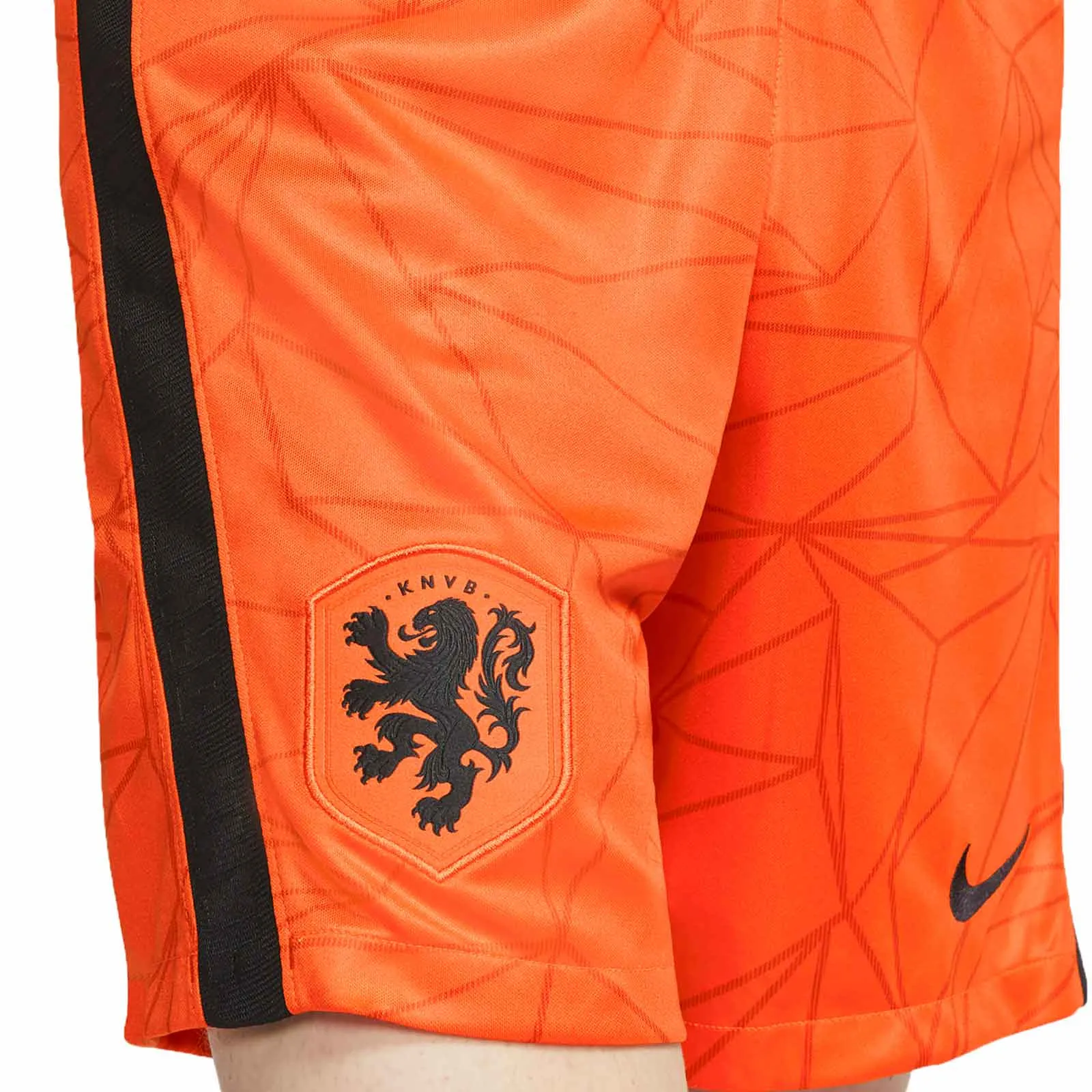 Short Nike Holanda 2020 2021 Stadium