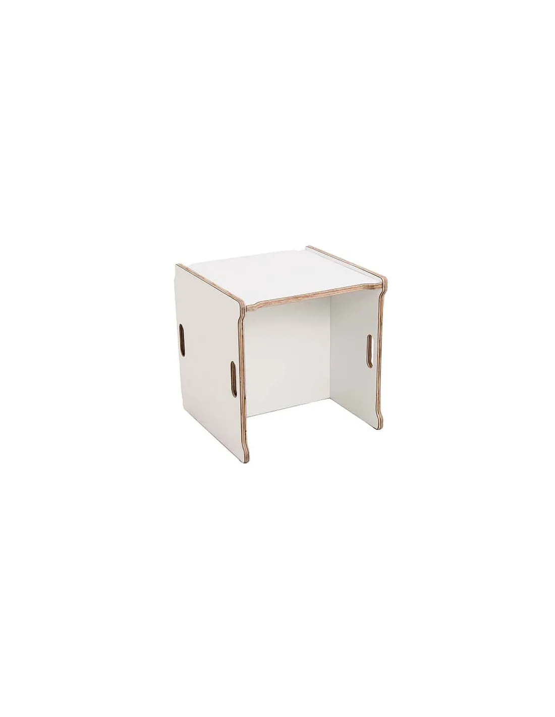 Silla infantil cubo Lotus de Linha Bloom