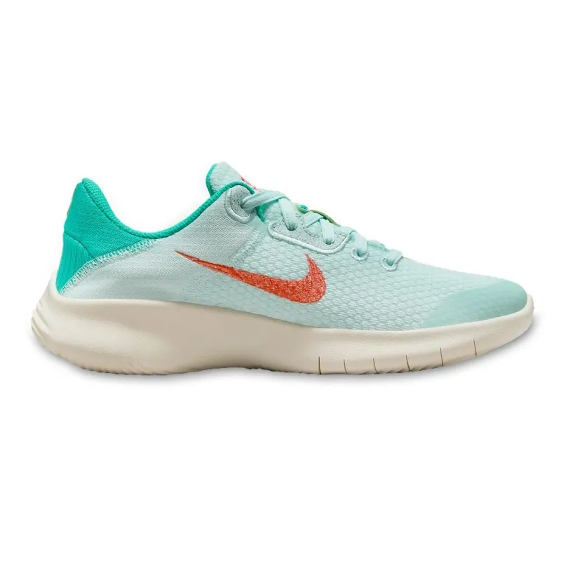 Sneakers Nike Dd9283 Mujer Turquesa
