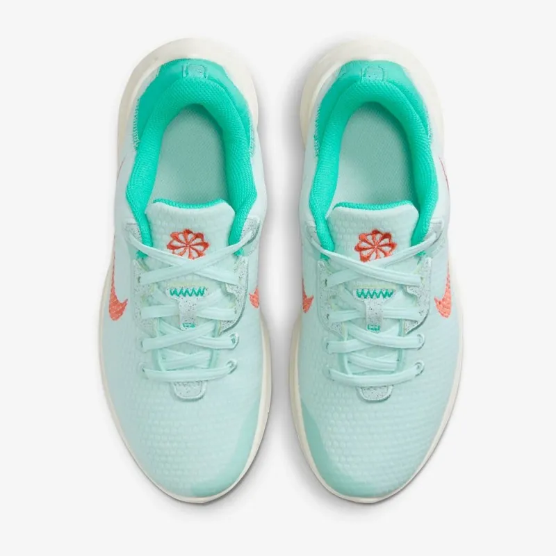 Sneakers Nike Dd9283 Mujer Turquesa