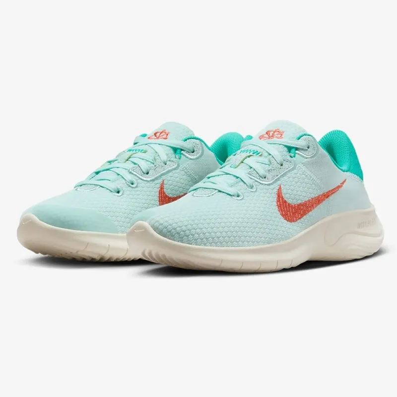 Sneakers Nike Dd9283 Mujer Turquesa