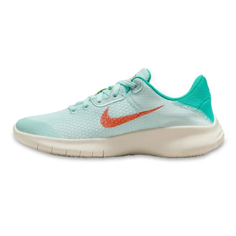 Sneakers Nike Dd9283 Mujer Turquesa