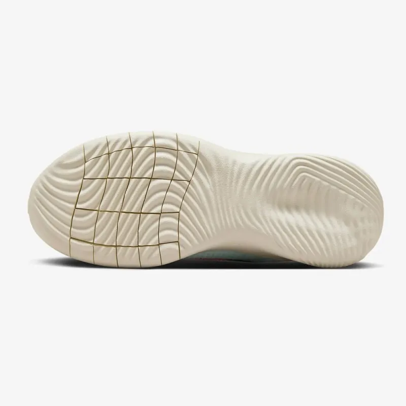 Sneakers Nike Dd9283 Mujer Turquesa