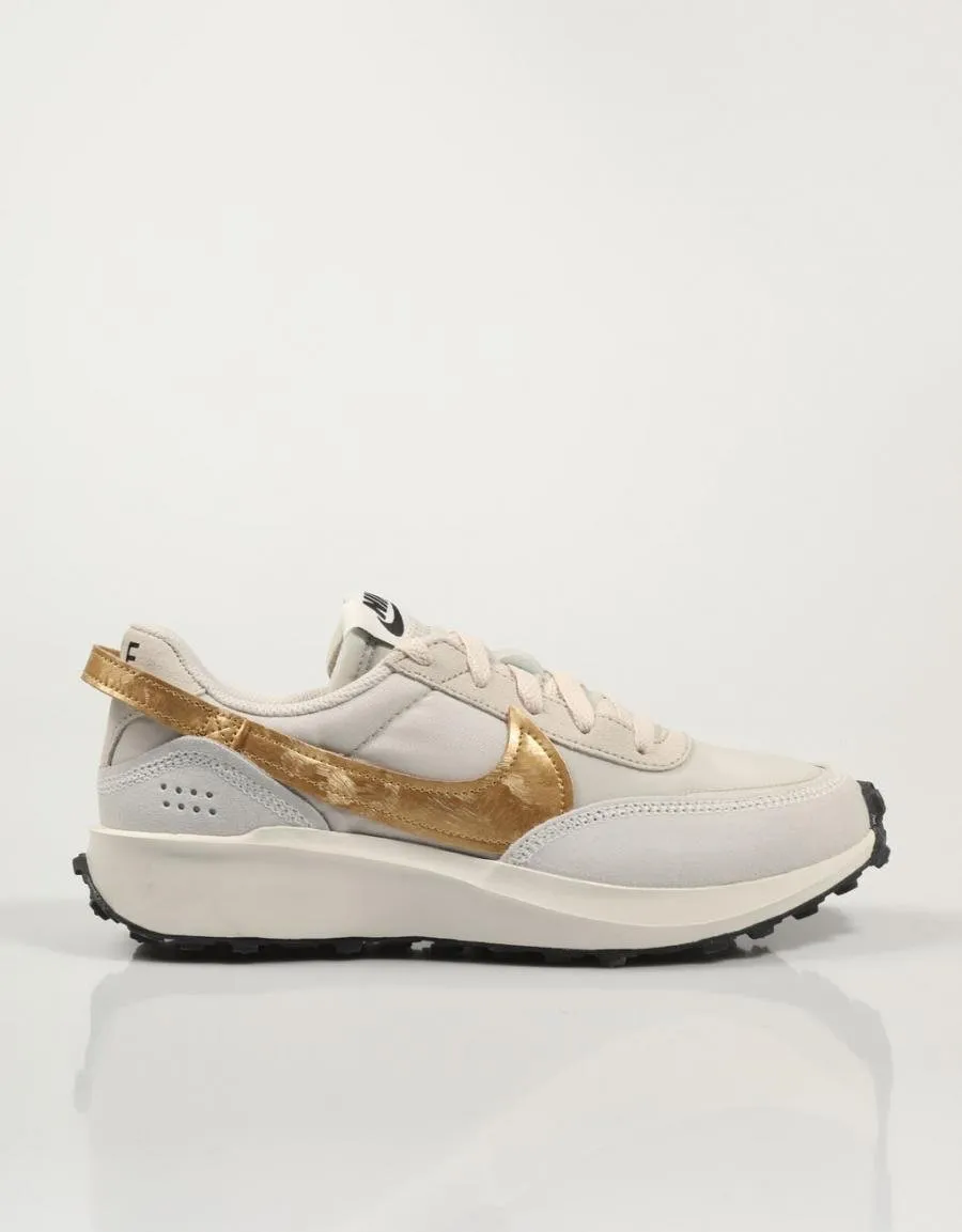  sneakers NIKE Waffle en Beige 83601
