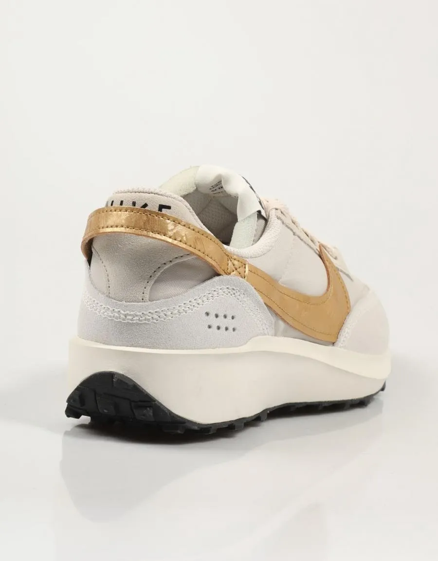  sneakers NIKE Waffle en Beige 83601