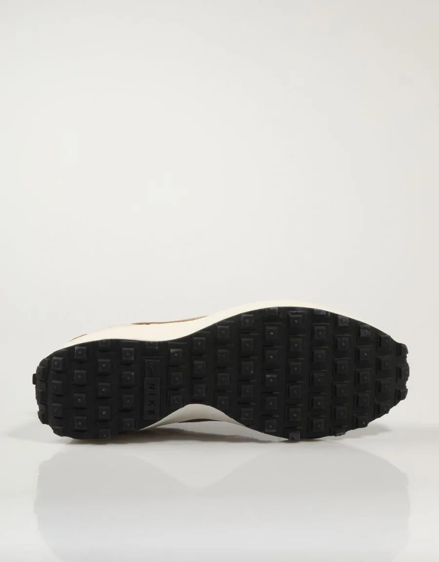  sneakers NIKE Waffle en Beige 83601