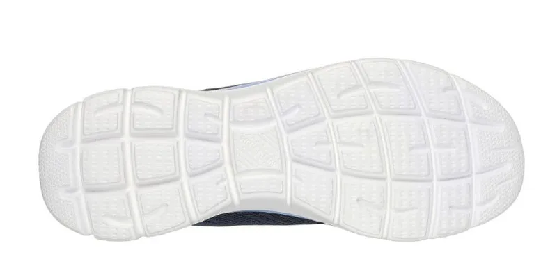 Sneakers Skechers 150119 textil marino