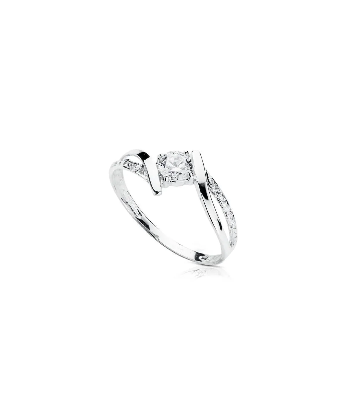 Solitario Davinze 18 Ktes