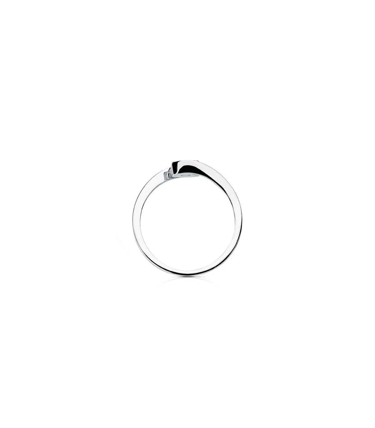 Solitario Milanesse 0.200 Qtes. 18 Ktes