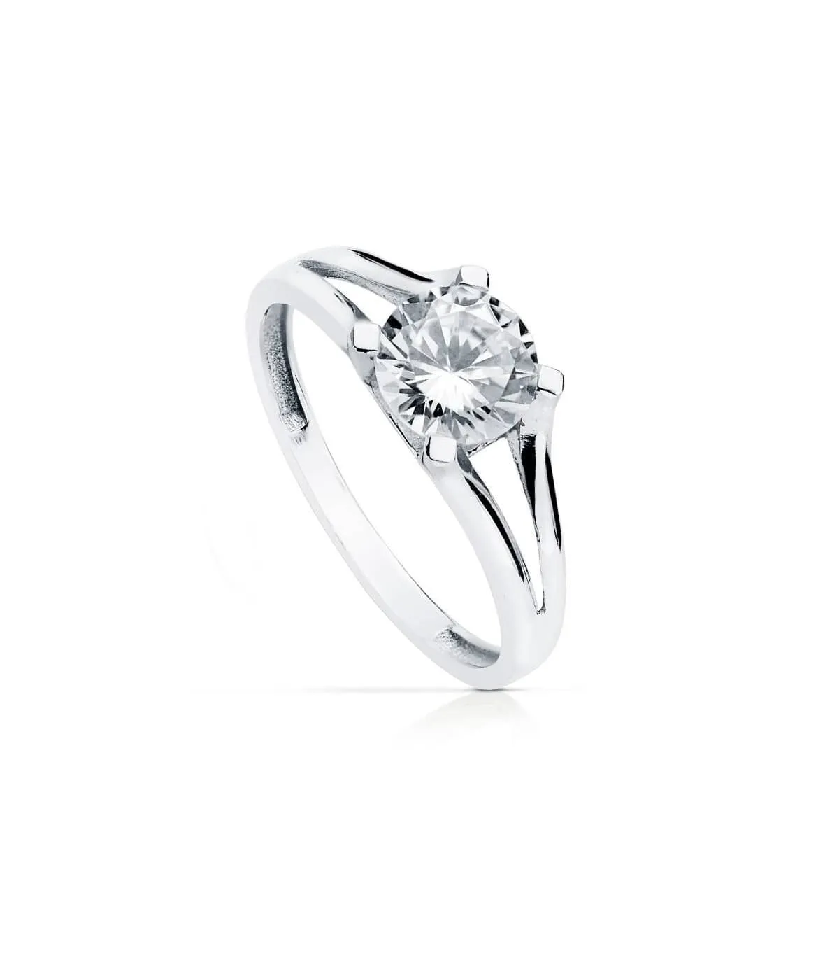 Solitario OB Clarisa 18 Ktes