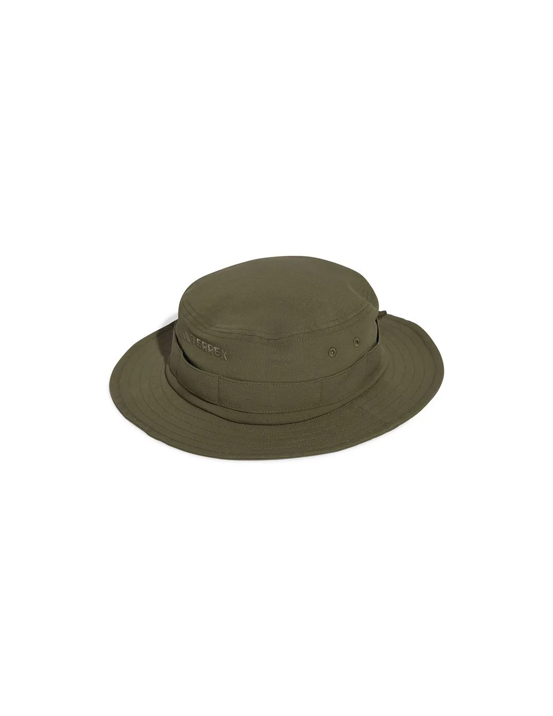 Sombrero de Montaña adidas Terrex Verde Oliva
