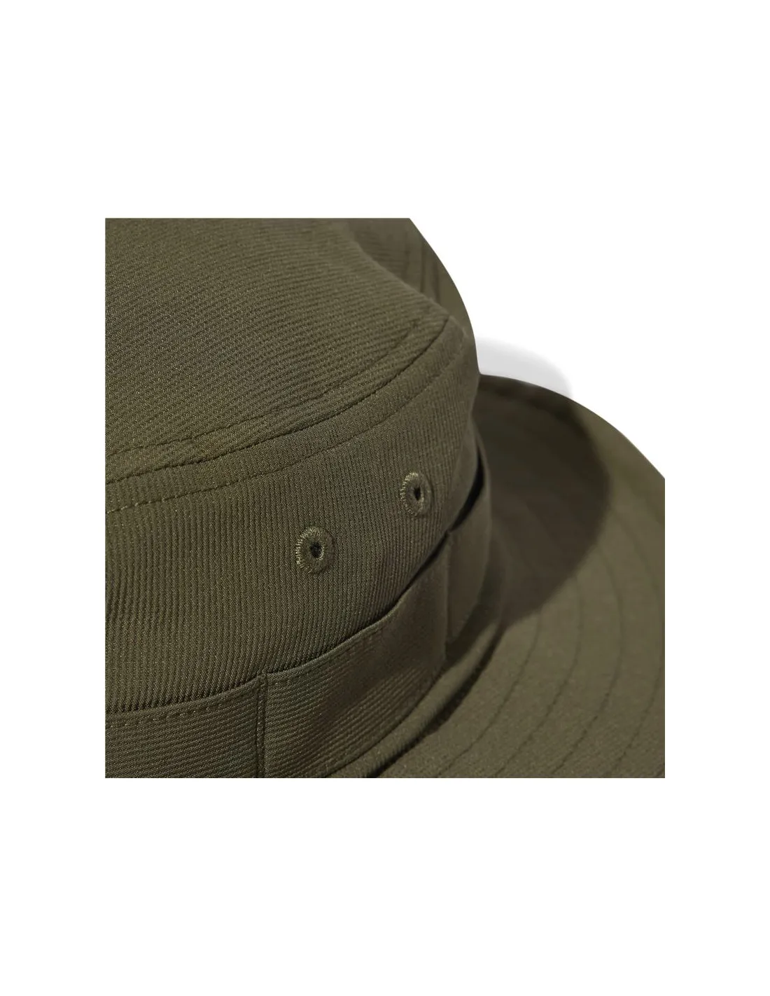 Sombrero de Montaña adidas Terrex Verde Oliva