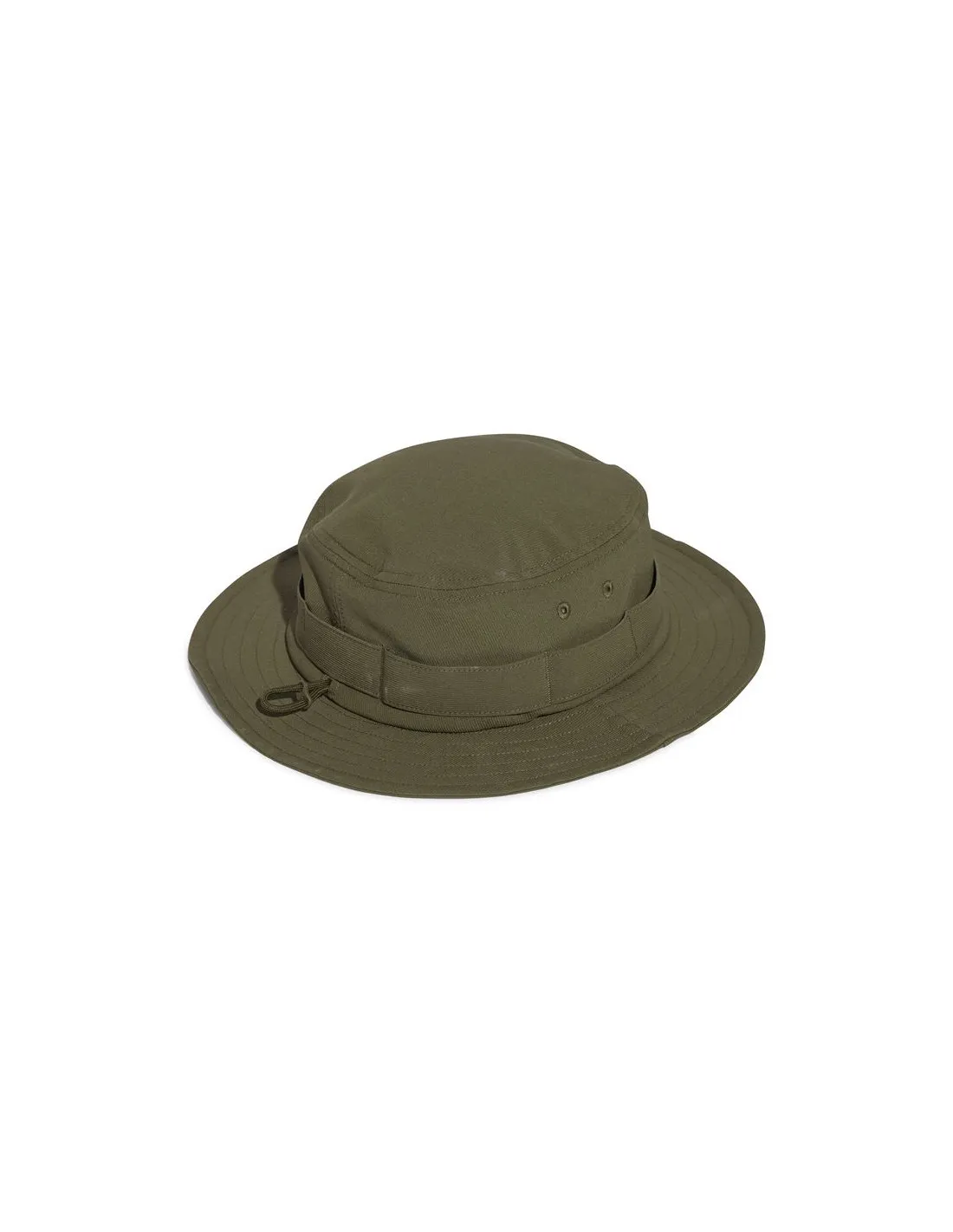 Sombrero de Montaña adidas Terrex Verde Oliva