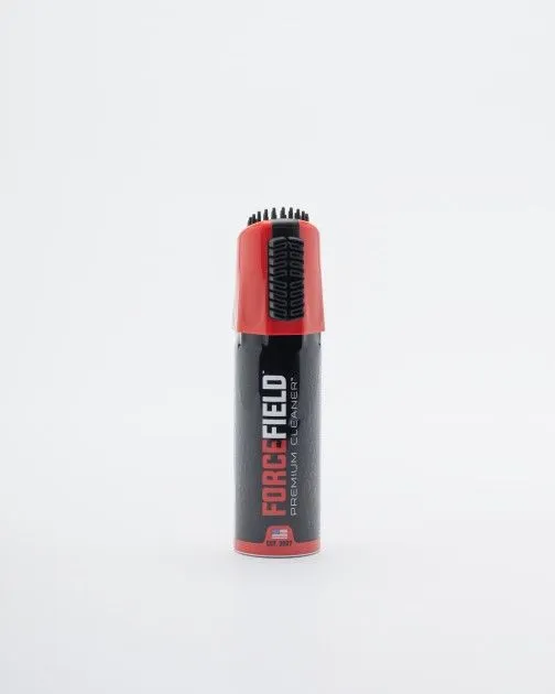 Spray Limpiador Zapatillas Forcefield Premium Cleaner n.a.